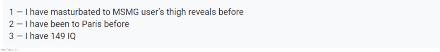 Prolly 3 Blank Meme Template