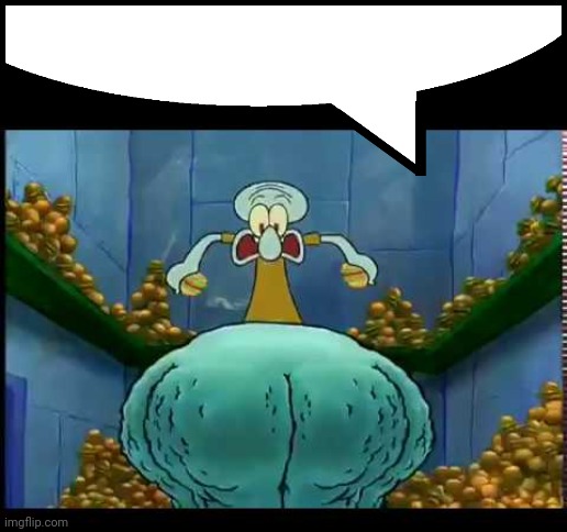 Squidward Thighs | image tagged in squidward thighs | made w/ Imgflip meme maker