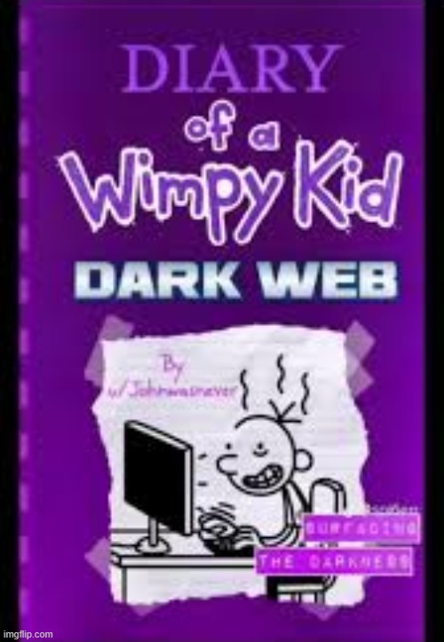 dark web | made w/ Imgflip meme maker