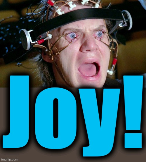 Joy! | made w/ Imgflip meme maker