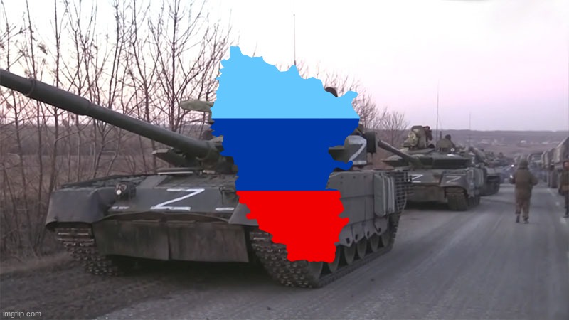 Russian Z Tank | image tagged in russian z tank | made w/ Imgflip meme maker