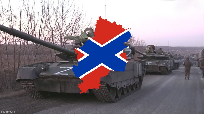 Russian Z Tank | image tagged in russian z tank | made w/ Imgflip meme maker