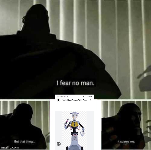 I fear no man | image tagged in i fear no man | made w/ Imgflip meme maker