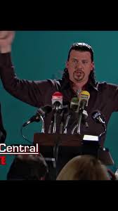 Kenny powers Blank Meme Template