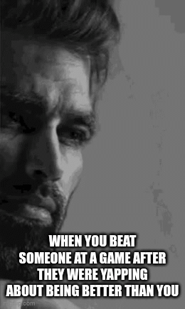 Im just better - Imgflip