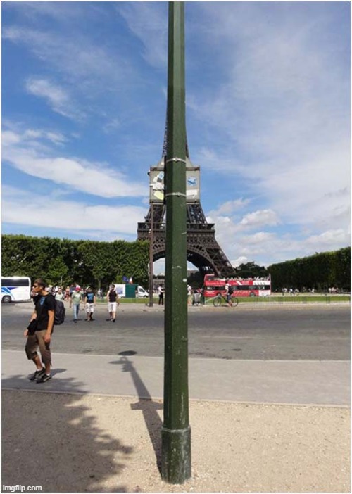 A 'Memories Of Paris' Post ! | image tagged in paris,memories,eiffel tower,post | made w/ Imgflip meme maker