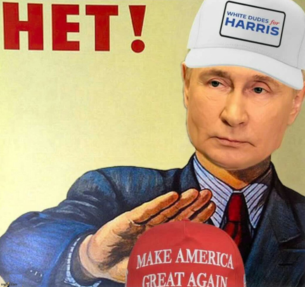 When Russia is for you .... maybe you are doing it wrong | image tagged in politics | made w/ Imgflip meme maker