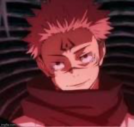 Sukuna Looking | image tagged in sukuna looking | made w/ Imgflip meme maker