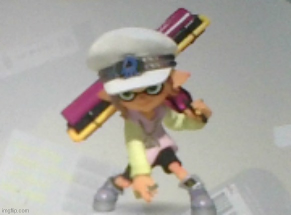 So like, what would your villain oc do if she walked up to them, called them mid and then walked away like nothing happened? | made w/ Imgflip meme maker