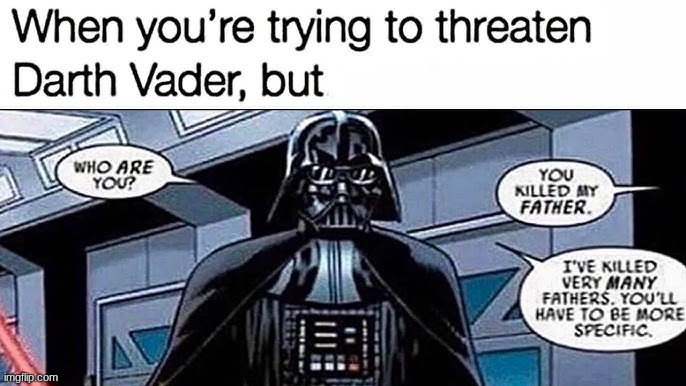 darth vader | image tagged in darth vader | made w/ Imgflip meme maker