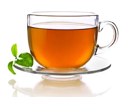 tea Blank Meme Template