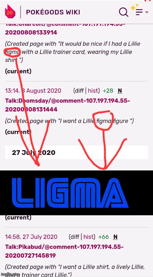 image tagged in ligma,name soundalikes | made w/ Imgflip meme maker