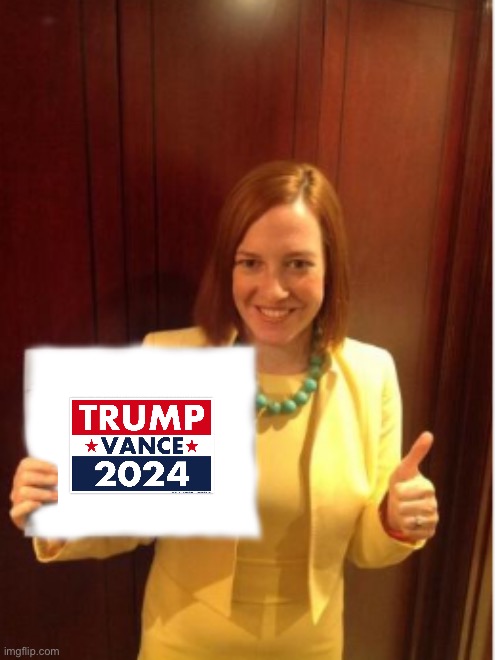 Jen Psaki png holding a sign | image tagged in jen psaki png holding a sign | made w/ Imgflip meme maker