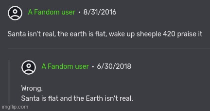 crazy that this is on the nuclear throne wiki . also , in the comments on Crystal ' s page , there ' s a free steam gift cards s | made w/ Imgflip meme maker