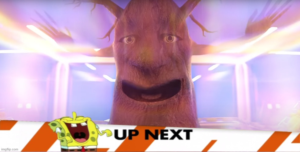 nickelodeon be like | image tagged in spongebob | made w/ Imgflip meme maker