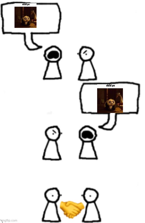 Two plebs (but they agree) | image tagged in two plebs but they agree | made w/ Imgflip meme maker
