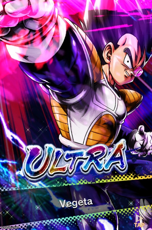 FIRST OFF, I AM VEGETA | made w/ Imgflip meme maker