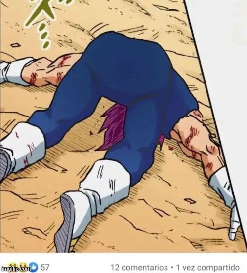 HE GOT BENT BACKWARDS | made w/ Imgflip meme maker