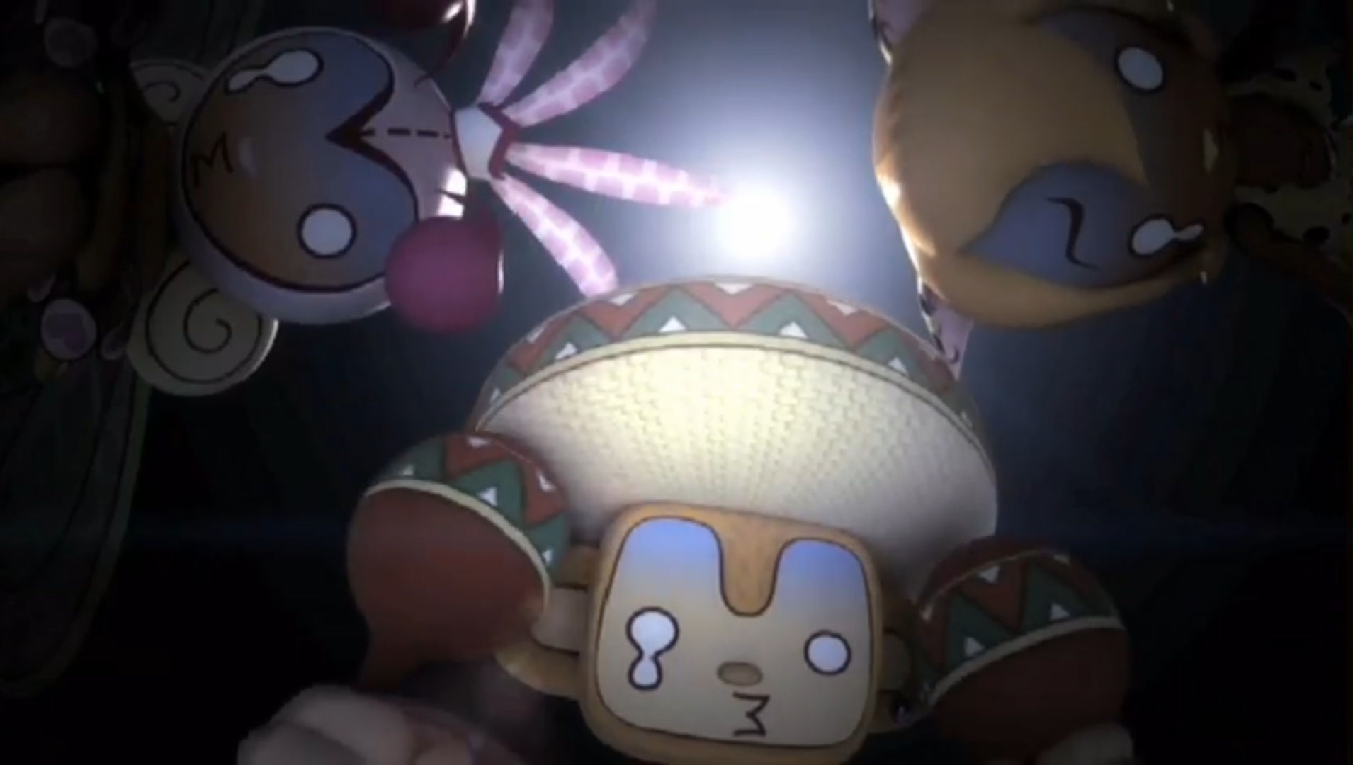 High Quality Samba de amigo meme ig Blank Meme Template