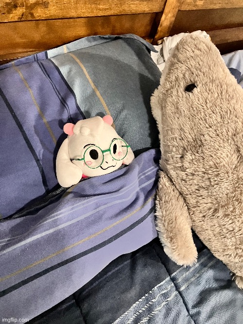 i love him so much already | made w/ Imgflip meme maker