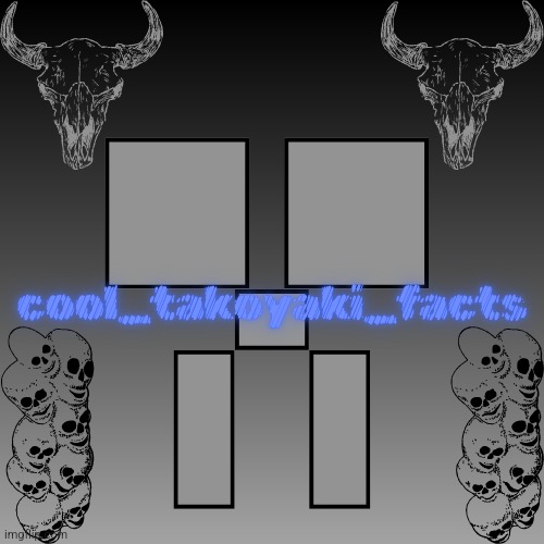 cool_takoyaki_facts | image tagged in art | made w/ Imgflip meme maker