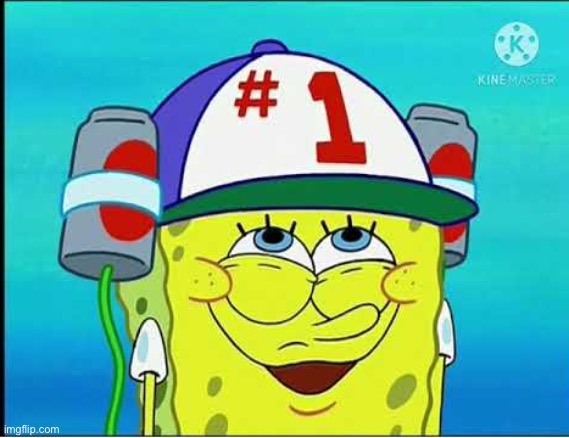 Number One | image tagged in number one | made w/ Imgflip meme maker