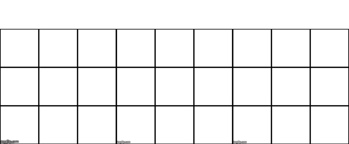 sign up or die | image tagged in grid with space | made w/ Imgflip meme maker