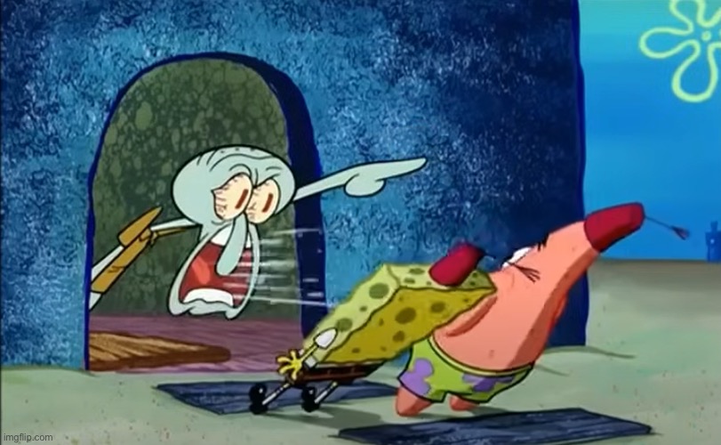 image tagged in get out of my ------ | made w/ Imgflip meme maker