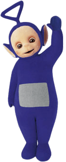 Tinky Winky Meme Template