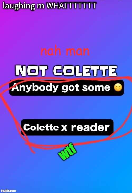 nah man | made w/ Imgflip meme maker