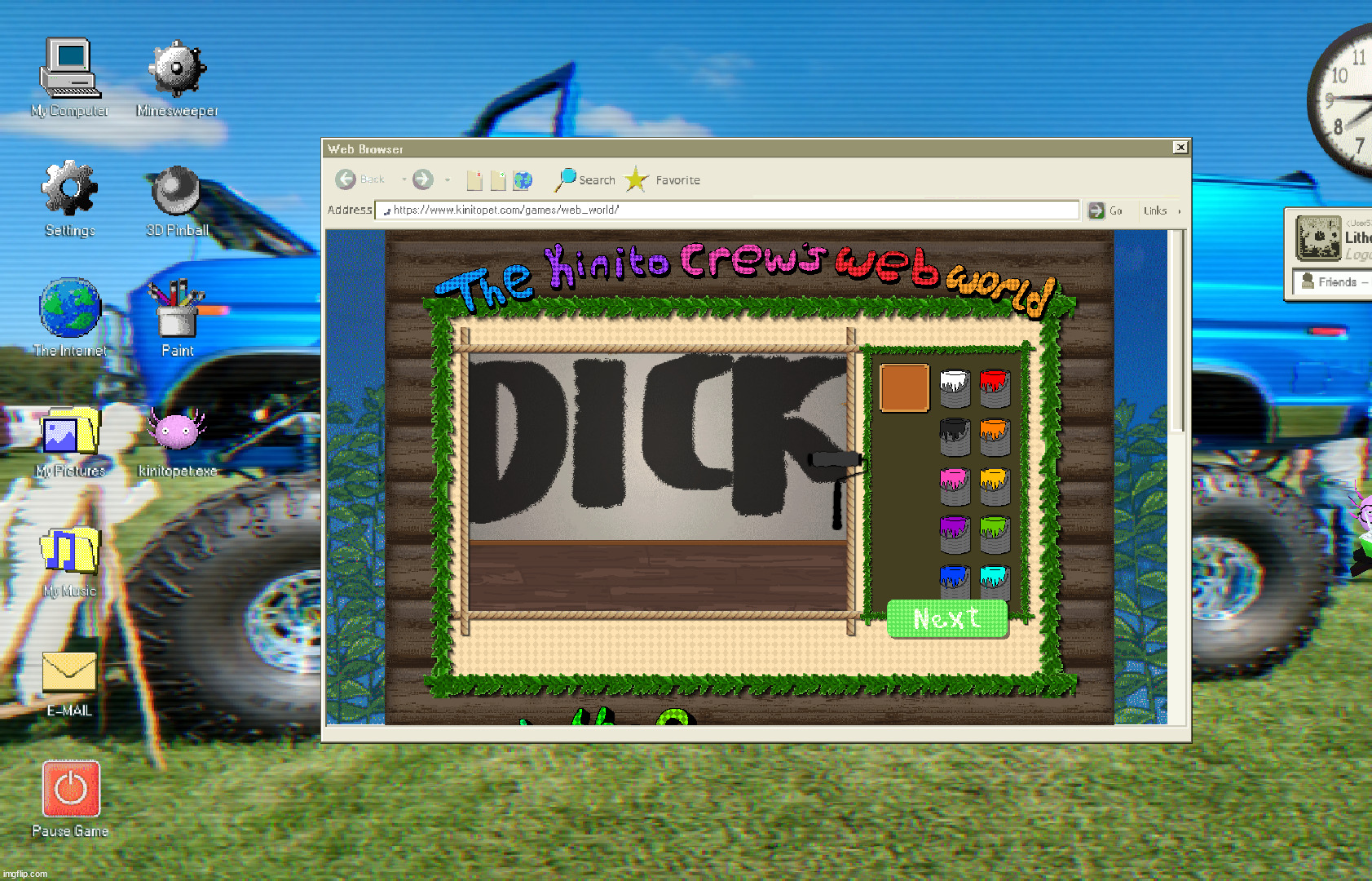 im so fiuunny | made w/ Imgflip meme maker