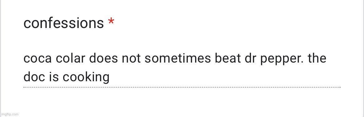 i know who this was and he’s right. but it depends on the occasion. | made w/ Imgflip meme maker