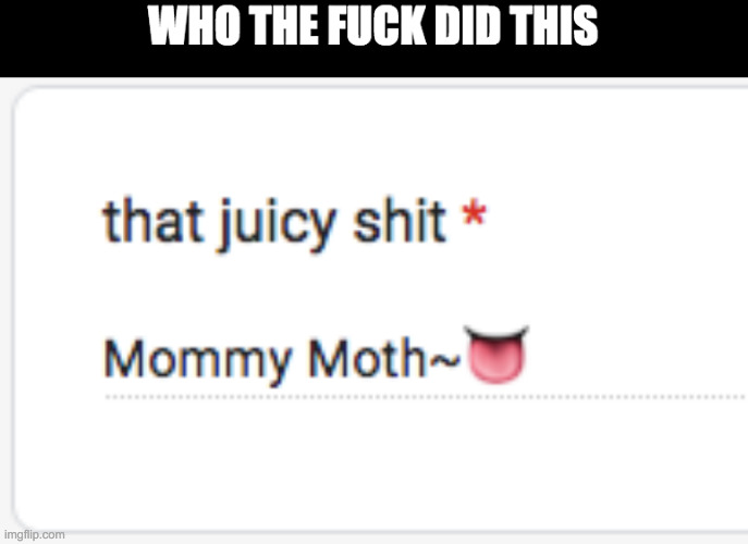 bro | image tagged in who the fuck did this win8 | made w/ Imgflip meme maker