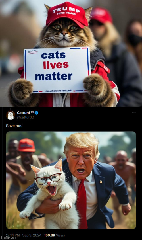 Biden Harris open borders have consequences...  Save America's pets... | image tagged in dems,pet haters,illegal aliens,eating pets | made w/ Imgflip meme maker