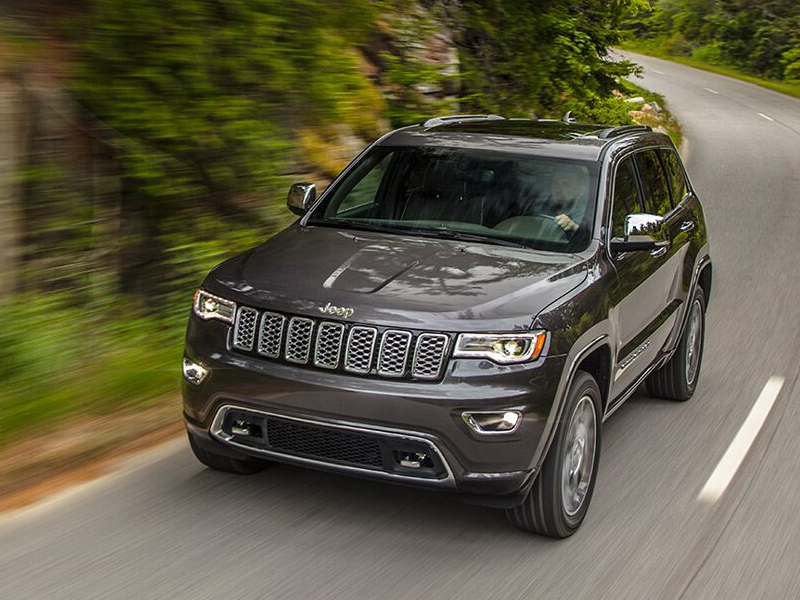 SUV Blank Meme Template