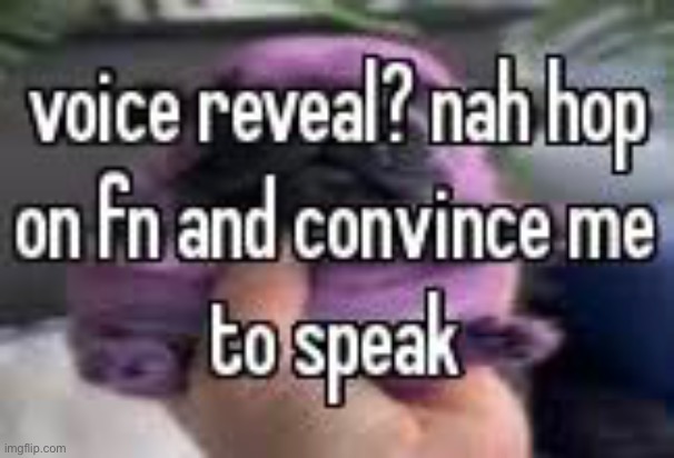 might do tomorrow | made w/ Imgflip meme maker