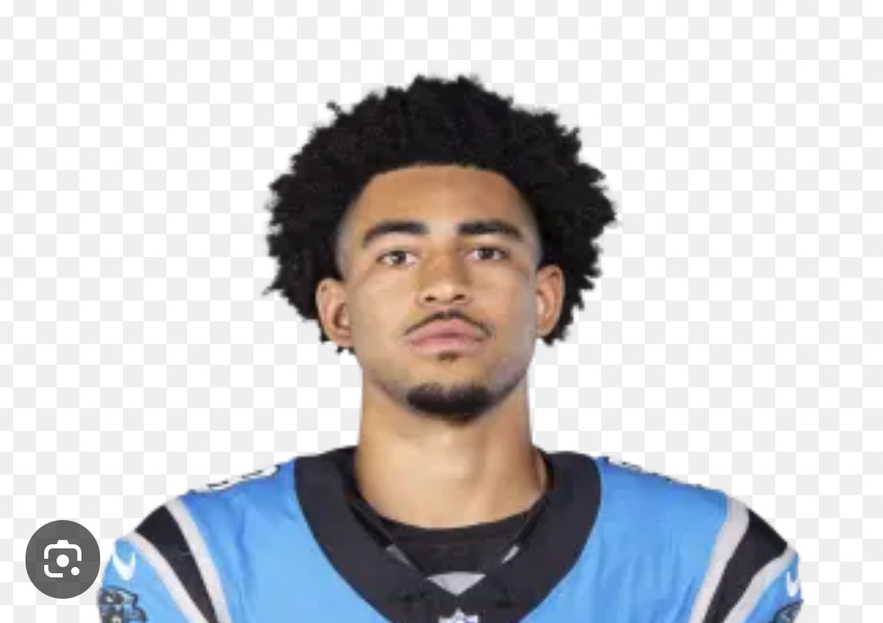 QB Blank Meme Template