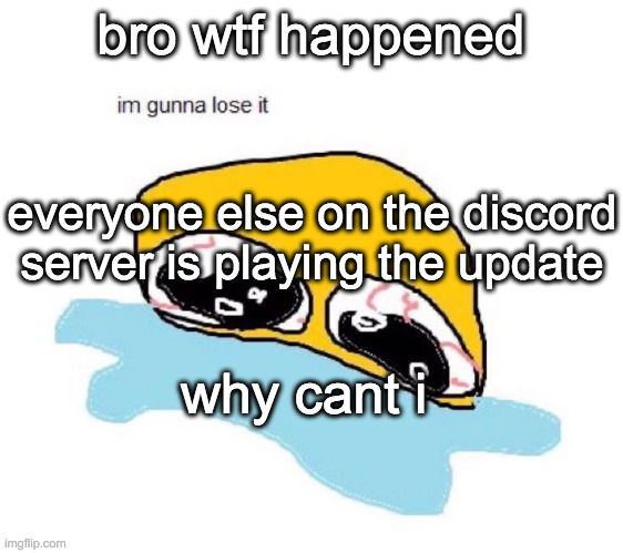 what'd i do - Imgflip