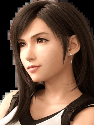 High Quality tifa Blank Meme Template