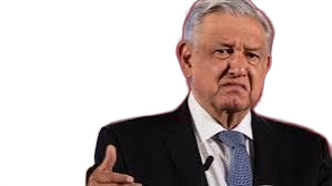 Amlo mierdas de palacio resentido con jeta de frustración Blank Meme Template