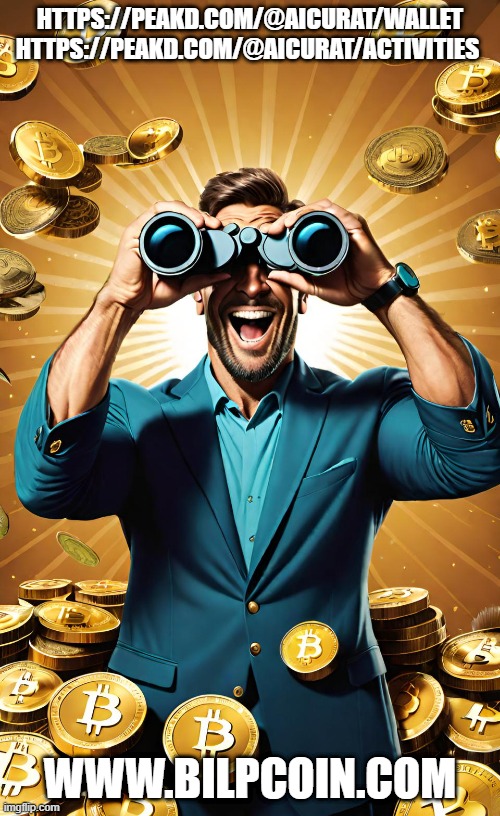 HTTPS://PEAKD.COM/@AICURAT/WALLET HTTPS://PEAKD.COM/@AICURAT/ACTIVITIES; WWW.BILPCOIN.COM | made w/ Imgflip meme maker