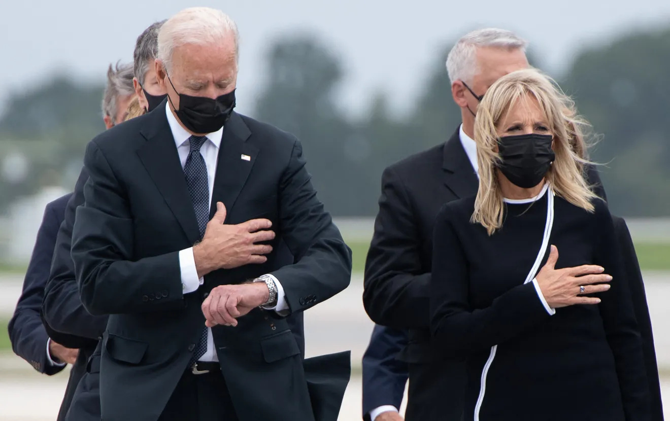 biden-harris murders Blank Meme Template