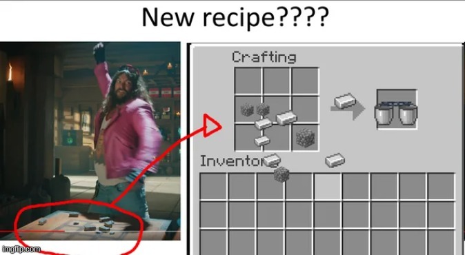 crazy | made w/ Imgflip meme maker