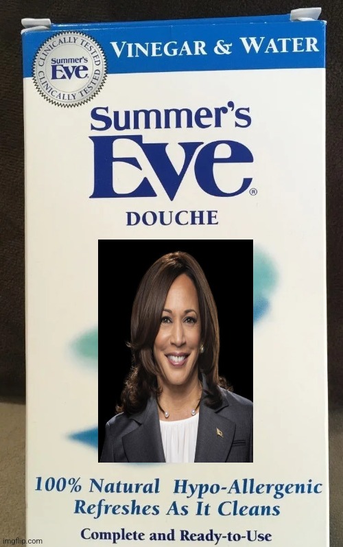 Douche | image tagged in vice president | made w/ Imgflip meme maker