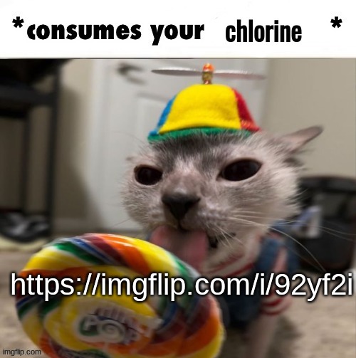 E | https://imgflip.com/i/92yf2i | image tagged in the faceless consumes your chlorine | made w/ Imgflip meme maker