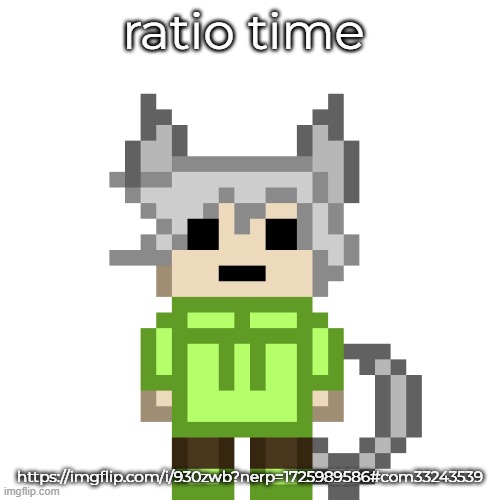 Neko...PNG | ratio time; https://imgflip.com/i/930zwb?nerp=1725989586#com33243539 | image tagged in neko png | made w/ Imgflip meme maker