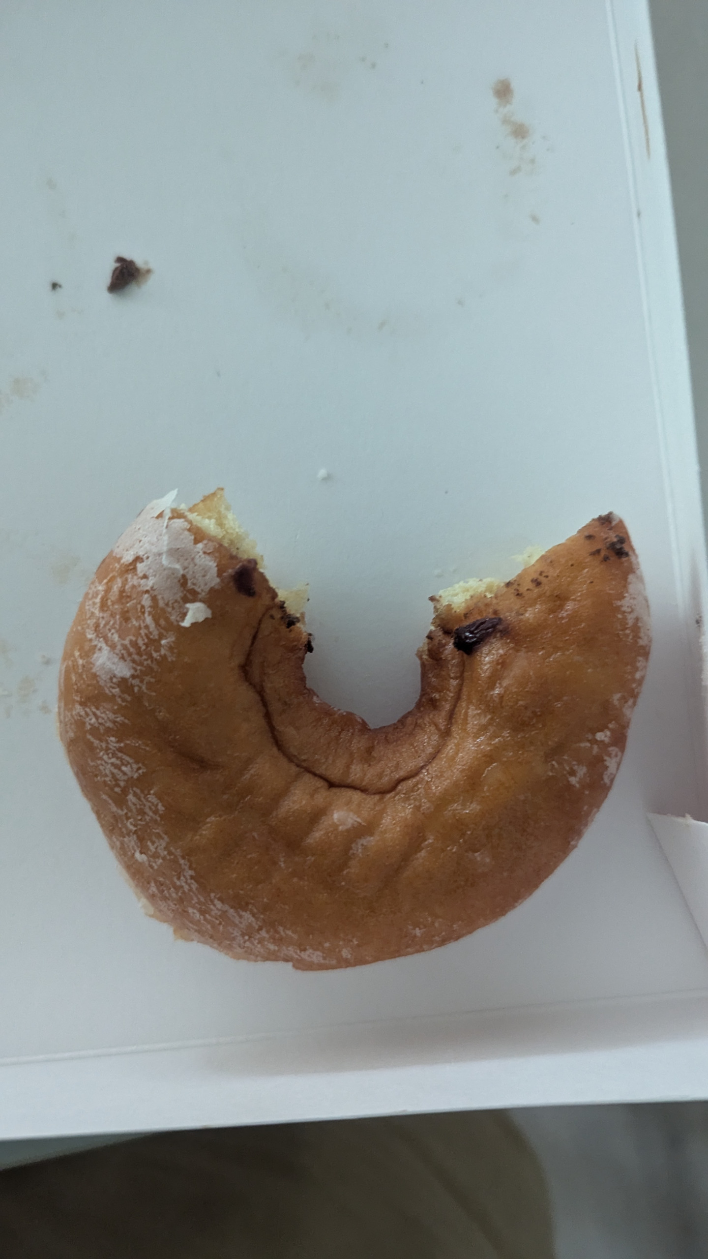 High Quality Donut Blank Meme Template