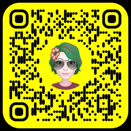 My Female Snapchat Blank Template - Imgflip