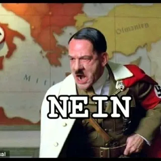 nien Blank Meme Template