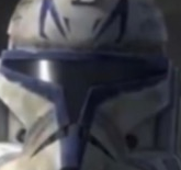 Star Wars trooper Blank Meme Template